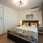 Appartamento Next To Sea Garden Suitable For 4 Persons Varna
