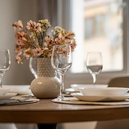 Next To Sea Garden Suitable For 4 Persons Warna