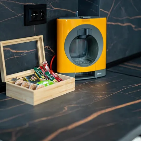 Next To Sea Garden Suitable For 4 Persons