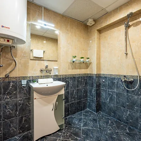 Next To Sea Garden Suitable For 4 Persons * Warna