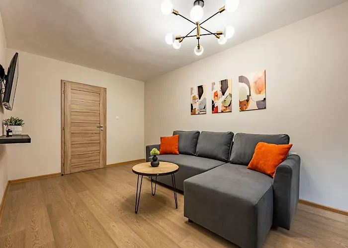 Next To Sea Garden Suitable For 4 Persons * Βάρνα