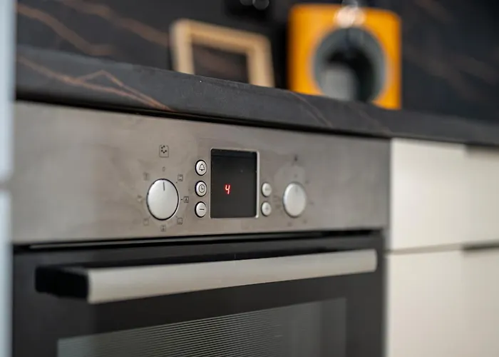 Next To Sea Garden Suitable For 4 Persons Διαμέρισμα *