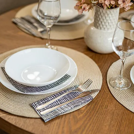 公寓 Next To Sea Garden Suitable For 4 Persons 瓦爾納