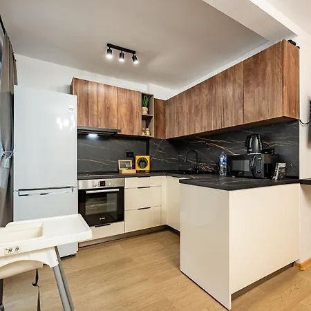 Next To Sea Garden Suitable For 4 Persons * Варна