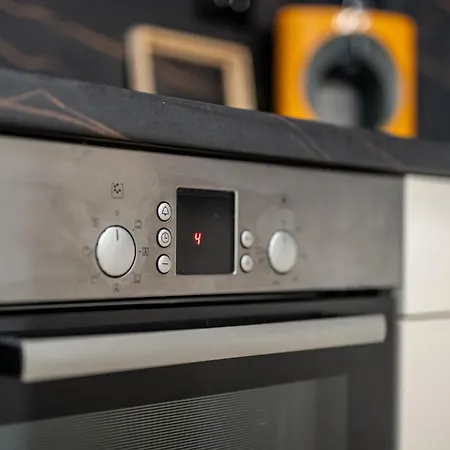 Next To Sea Garden Suitable For 4 Persons Апартаменты *