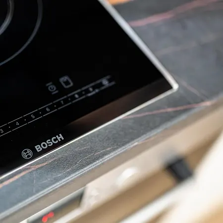 公寓 Next To Sea Garden Suitable For 4 Persons *