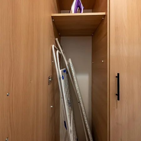 Next To Sea Garden Suitable For 4 Persons Варна