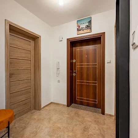 Next To Sea Garden Suitable For 4 Persons * Варна