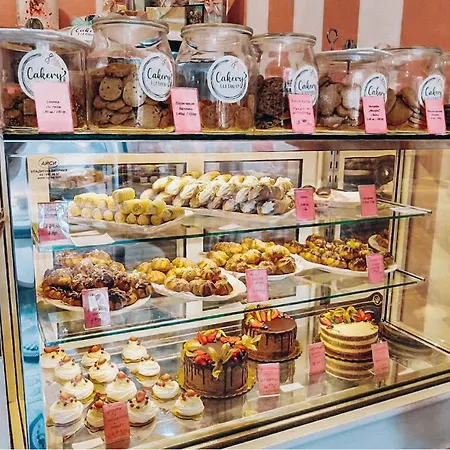 Next To Sea Garden Suitable For 4 Persons