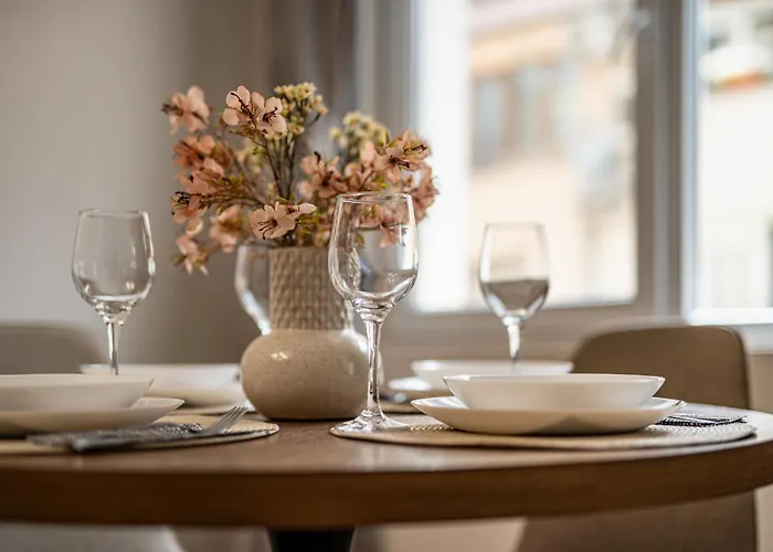 Next To Sea Garden Suitable For 4 Persons Varna