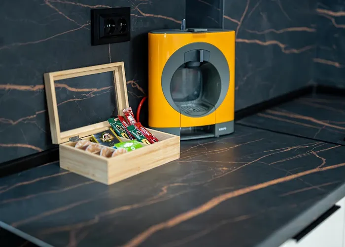 Next To Sea Garden Suitable For 4 Persons