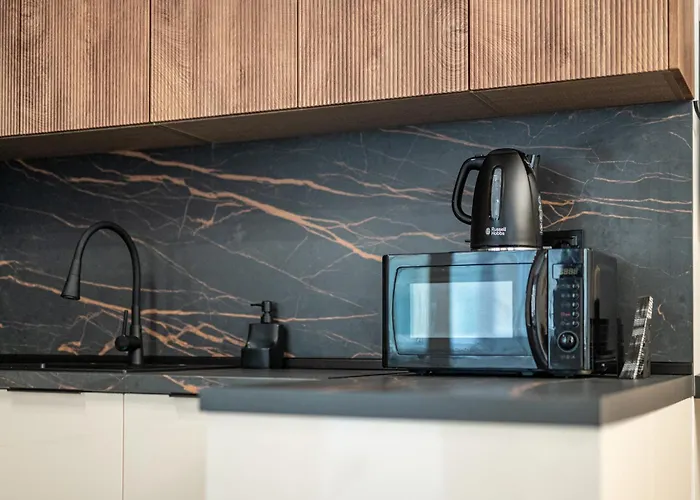 Next To Sea Garden Suitable For 4 Persons Apartment Varna