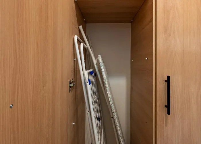 Next To Sea Garden Suitable For 4 Persons Varna